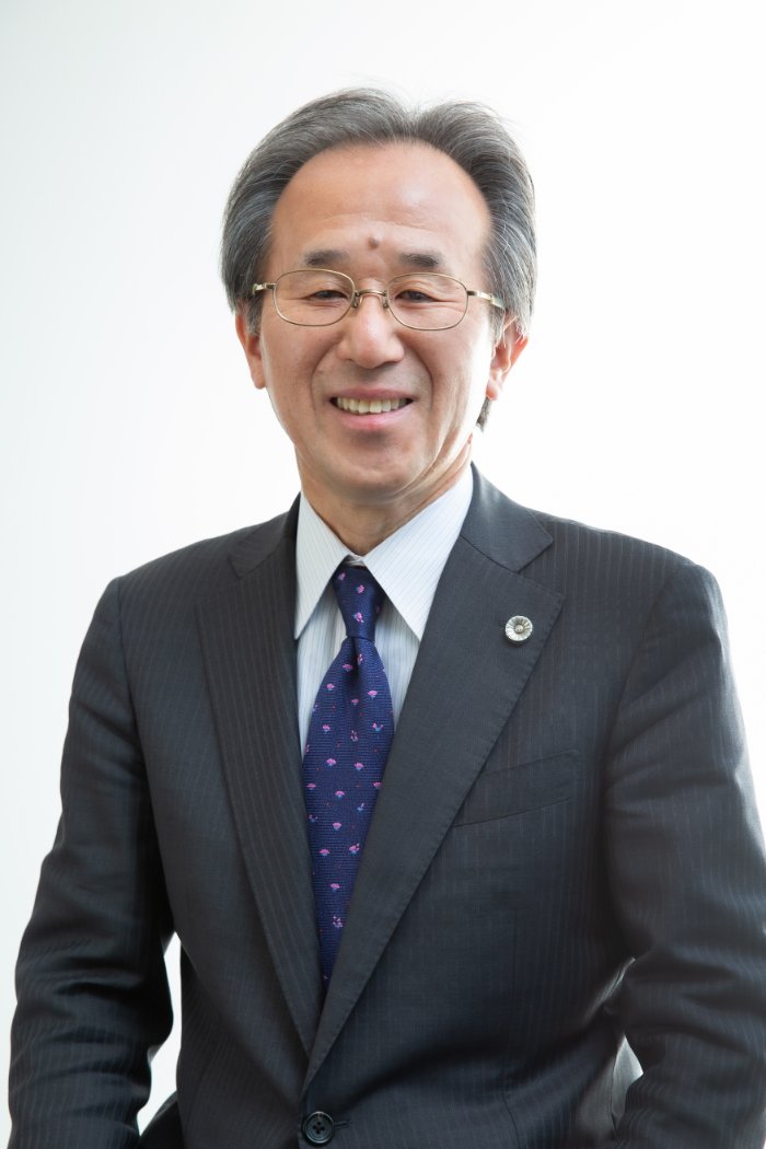 弁護士 北古賀 康博