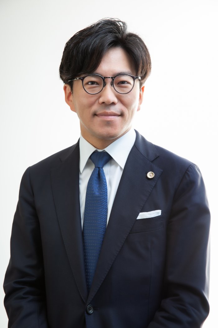 弁護士 舛谷 隆輔